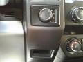 Medium Earth Gray Controls Photo for 2020 Ford F150 #140151195