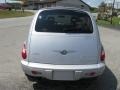 Bright Silver Metallic - PT Cruiser Touring Photo No. 4