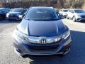 Modern Steel Metallic - HR-V EX AWD Photo No. 7