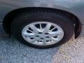 Medium Gray Metallic - Impala  Photo No. 4