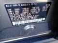 Modern Steel Metallic - HR-V EX AWD Photo No. 12