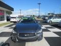 Graphite Shadow - Q50 3.0t Photo No. 2