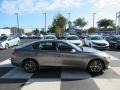 Graphite Shadow - Q50 3.0t Photo No. 3