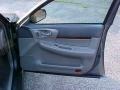 Medium Gray Metallic - Impala  Photo No. 6
