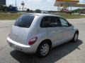 Bright Silver Metallic - PT Cruiser Touring Photo No. 7