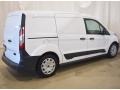 Frozen White - Transit Connect XL Van Photo No. 2