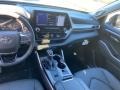 Midnight Black Metallic - Highlander Hybrid Platinum AWD Photo No. 3