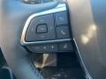 Black Steering Wheel Photo for 2021 Toyota Highlander #140151993