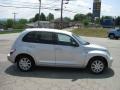Bright Silver Metallic - PT Cruiser Touring Photo No. 8