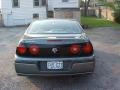 Medium Gray Metallic - Impala  Photo No. 8