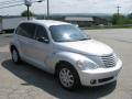 Bright Silver Metallic - PT Cruiser Touring Photo No. 9