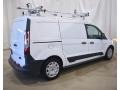 Frozen White - Transit Connect XL Van Photo No. 2