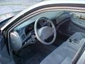 Medium Gray Metallic - Impala  Photo No. 9