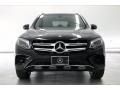 2018 Black Mercedes-Benz GLC 300 4Matic  photo #2