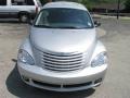 Bright Silver Metallic - PT Cruiser Touring Photo No. 10