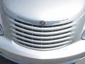 Bright Silver Metallic - PT Cruiser Touring Photo No. 11