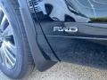 Midnight Black Metallic - Highlander Hybrid Platinum AWD Photo No. 33
