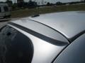 Bright Silver Metallic - PT Cruiser Touring Photo No. 12