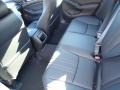 Black Rear Seat Photo for 2021 Honda Accord #140152773