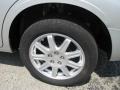 Bright Silver Metallic - PT Cruiser Touring Photo No. 13