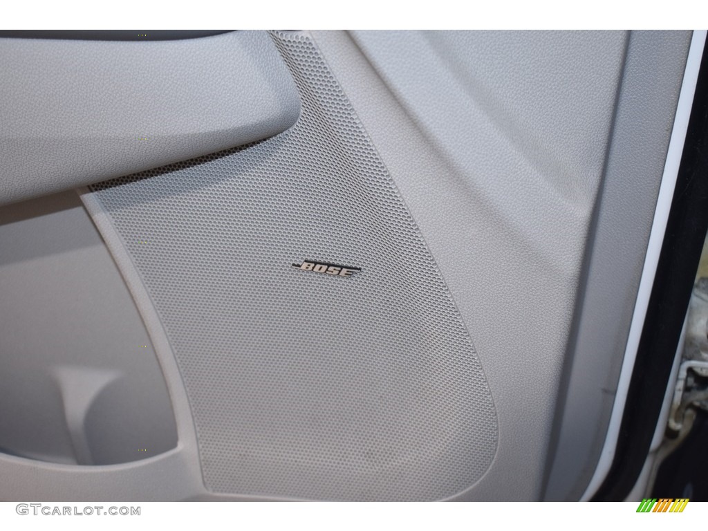 2014 Enclave Leather AWD - White Opal / Titanium photo #14