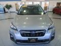 Ice Silver Metallic - Crosstrek 2.0i Premium Photo No. 2
