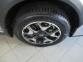 Ice Silver Metallic - Crosstrek 2.0i Premium Photo No. 5
