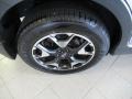 Ice Silver Metallic - Crosstrek 2.0i Premium Photo No. 6