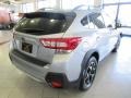 2019 Ice Silver Metallic Subaru Crosstrek 2.0i Premium  photo #7