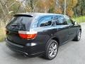 Brilliant Black Crystal Pearl - Durango SXT Photo No. 7