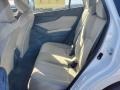 Crystal White Pearl - Impreza Premium 5-Door Photo No. 9