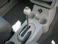 Bright Silver Metallic - PT Cruiser Touring Photo No. 15