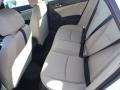 Platinum White Pearl - Civic LX Sedan Photo No. 9
