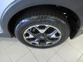 Ice Silver Metallic - Crosstrek 2.0i Premium Photo No. 11