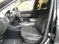 Brilliant Black Crystal Pearl - Durango SXT Photo No. 11