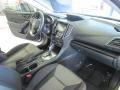 Ice Silver Metallic - Crosstrek 2.0i Premium Photo No. 15