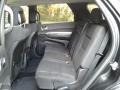 Brilliant Black Crystal Pearl - Durango SXT Photo No. 14