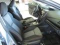 Ice Silver Metallic - Crosstrek 2.0i Premium Photo No. 16