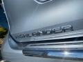 2021 Celestial Silver Metallic Toyota Highlander Hybrid XLE AWD  photo #37