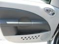 Bright Silver Metallic - PT Cruiser Touring Photo No. 18