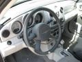 Bright Silver Metallic - PT Cruiser Touring Photo No. 20