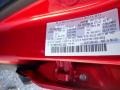  2021 CX-30 Premium AWD Soul Red Crystal Metallic Color Code 46V