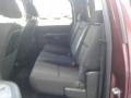 2014 Deep Ruby Metallic Chevrolet Silverado 2500HD LT Crew Cab 4x4  photo #14