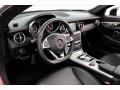 2018 designo Cardinal Red Metallic Mercedes-Benz SLC 300 Roadster  photo #14