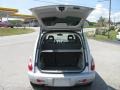 Bright Silver Metallic - PT Cruiser Touring Photo No. 24