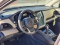 Dashboard of 2021 Legacy Premium
