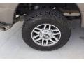 Stone Gray - F250 Super Duty Lariat Crew Cab 4x4 Photo No. 12