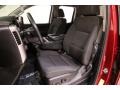 2019 Cajun Red Tintcoat Chevrolet Silverado LD LT Double Cab  photo #5