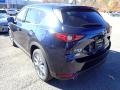 Deep Crystal Blue Mica - CX-5 Grand Touring AWD Photo No. 6