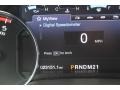 Stone Gray - F250 Super Duty Lariat Crew Cab 4x4 Photo No. 19